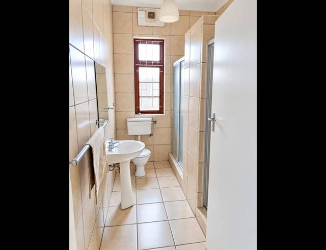 1 BEDROOM PROPERTY TO RENT IN BOSTON